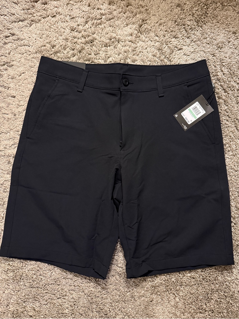Men's Under Armour Tech Shorts /Golf Shorts